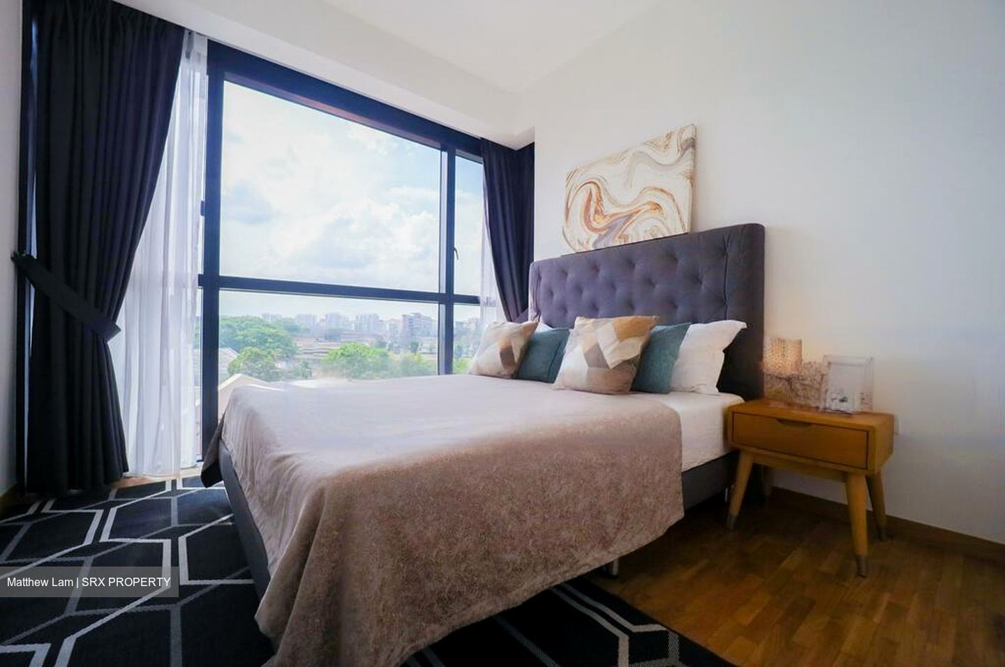 The Antares (D14), Apartment #460608561